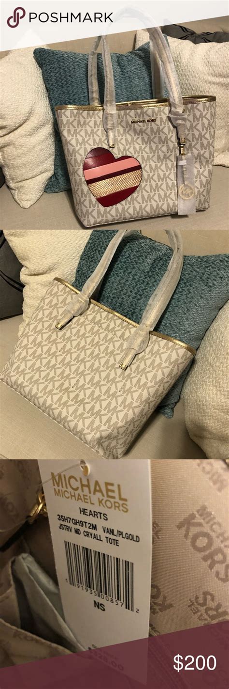 michael kors limited edition purse